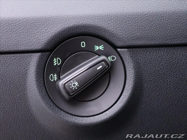 Škoda Octavia 1,0 TSI 85KW FRESH CZ 2018