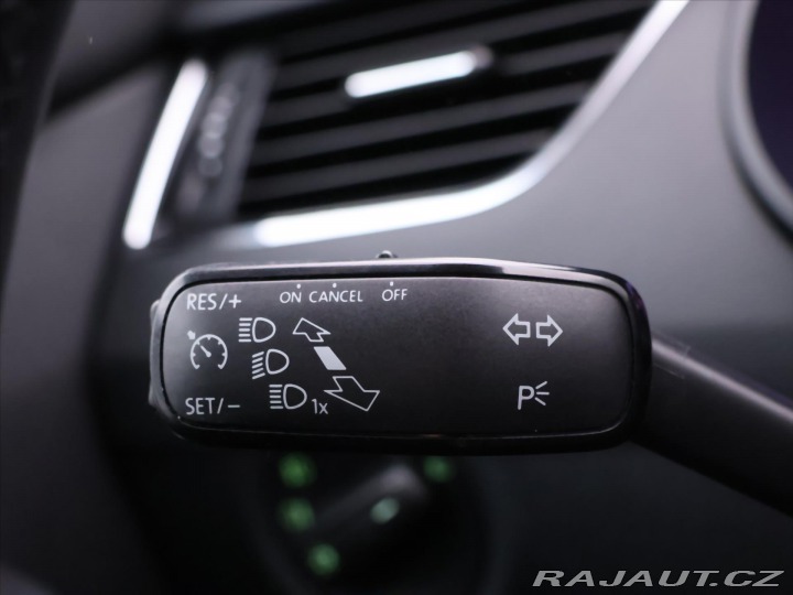 Škoda Octavia 1,0 TSI 85KW FRESH CZ 2018