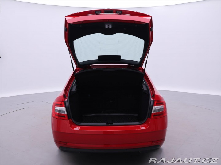 Škoda Octavia 1,0 TSI 85KW FRESH CZ 2018