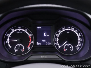 Škoda Octavia 1,0 TSI 85KW FRESH CZ 2018