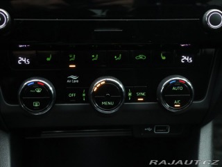 Škoda Octavia 1,0 TSI 85KW FRESH CZ 2018