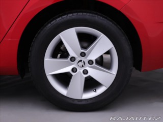 Škoda Octavia 1,0 TSI 85KW FRESH CZ 2018