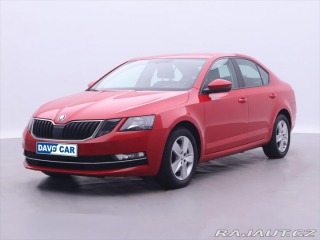 Škoda Octavia 1,0 TSI 85KW FRESH CZ 2018