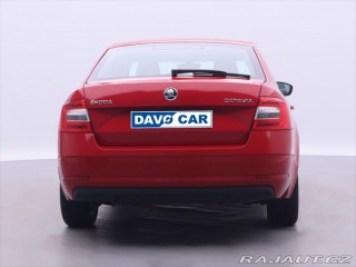 Škoda Octavia 1,0 TSI 85KW FRESH CZ 2018