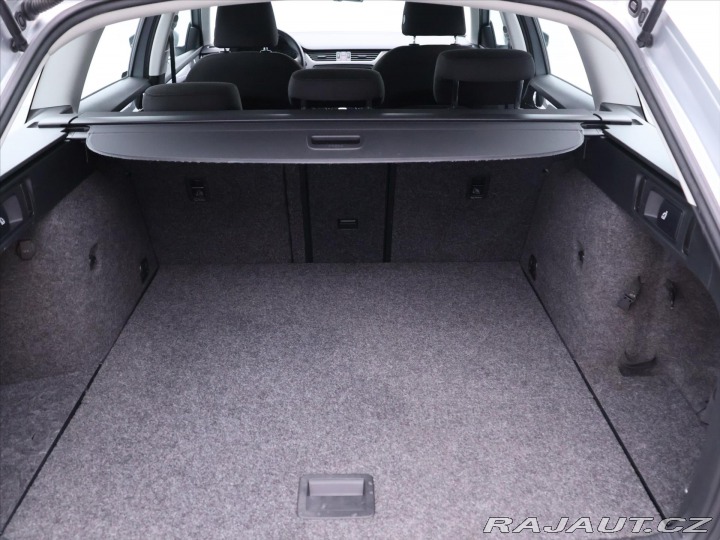 Škoda Octavia 2,0 TDI 110kW DSG Xenon C 2016