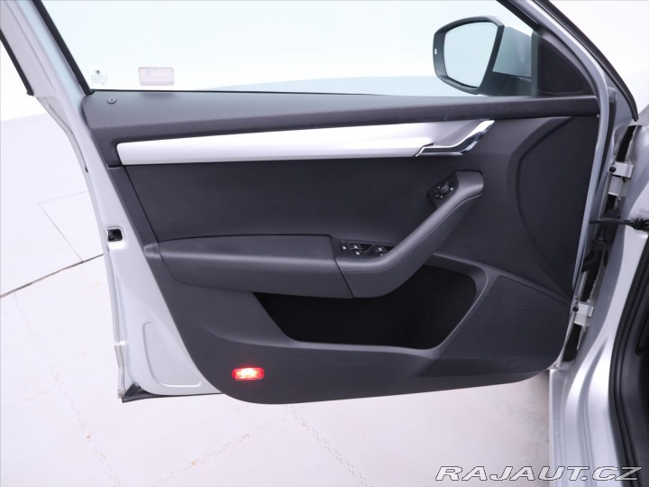 Škoda Octavia 2,0 TDI 110kW DSG Xenon C 2016