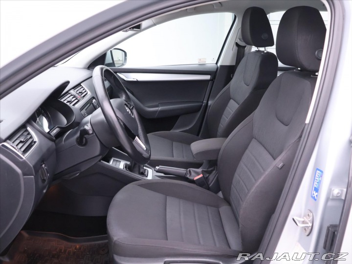 Škoda Octavia 2,0 TDI 110kW DSG Xenon C 2016