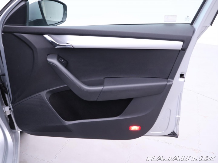 Škoda Octavia 2,0 TDI 110kW DSG Xenon C 2016