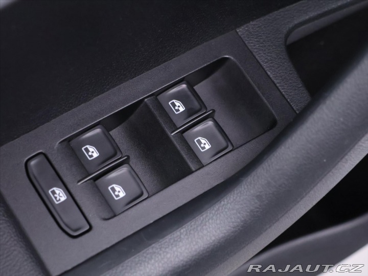 Škoda Octavia 2,0 TDI 110kW DSG Xenon C 2016