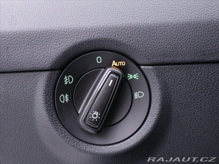 Škoda Octavia 2,0 TDI 110kW DSG Xenon C 2016