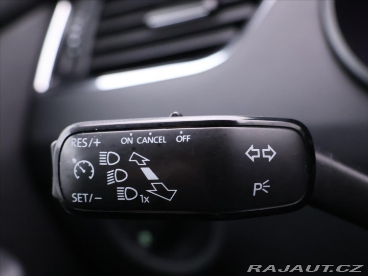 Škoda Octavia 2,0 TDI 110kW DSG Xenon C 2016