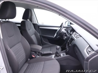 Škoda Octavia 2,0 TDI 110kW DSG Xenon C 2016