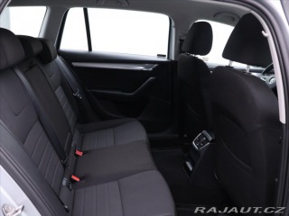 Škoda Octavia 2,0 TDI 110kW DSG Xenon C 2016