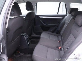 Škoda Octavia 2,0 TDI 110kW DSG Xenon C 2016