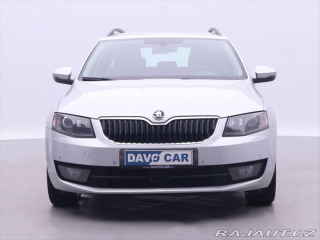Škoda Octavia 2,0 TDI 110kW DSG Xenon C 2016