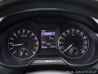 Škoda Octavia 2,0 TDI 110kW DSG Xenon C 2016