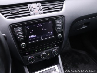 Škoda Octavia 2,0 TDI 110kW DSG Xenon C 2016