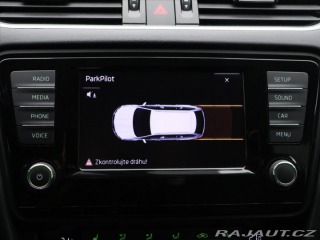 Škoda Octavia 2,0 TDI 110kW DSG Xenon C 2016