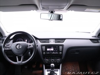 Škoda Octavia 2,0 TDI 110kW DSG Xenon C 2016