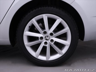 Škoda Octavia 2,0 TDI 110kW DSG Xenon C 2016