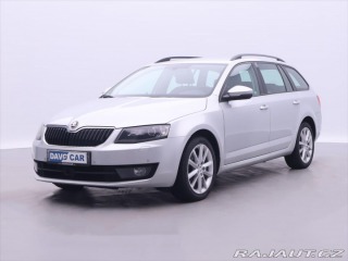 Škoda Octavia 2,0 TDI 110kW DSG Xenon C 2016