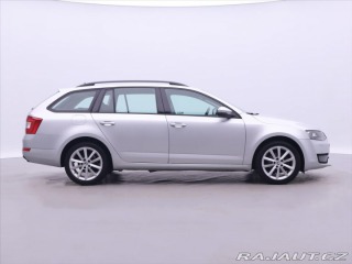 Škoda Octavia 2,0 TDI 110kW DSG Xenon C 2016