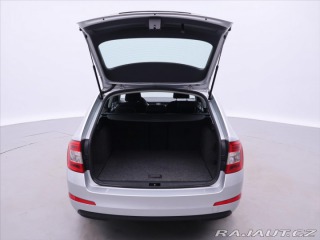 Škoda Octavia 2,0 TDI 110kW DSG Xenon C 2016