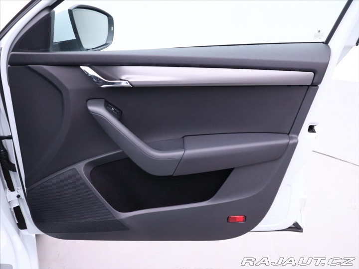 Škoda Octavia 2,0 TDI 110kW 1.Maj Xenon 2016