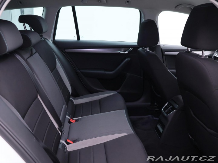 Škoda Octavia 2,0 TDI 110kW 1.Maj Xenon 2016