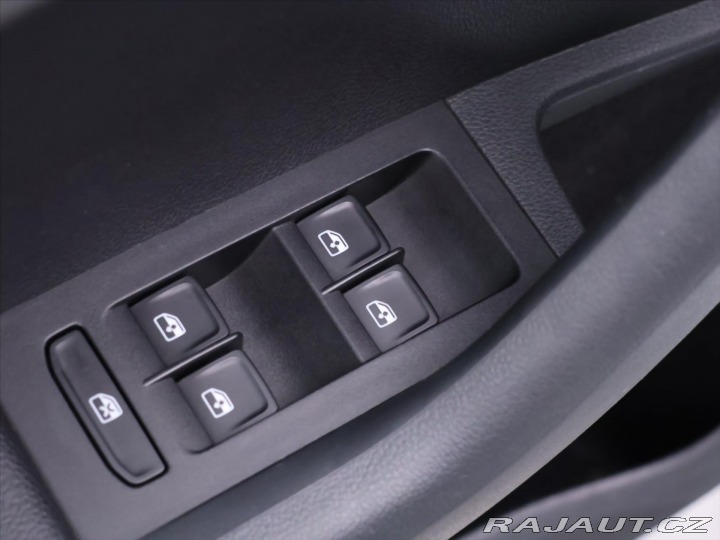 Škoda Octavia 2,0 TDI 110kW 1.Maj Xenon 2016