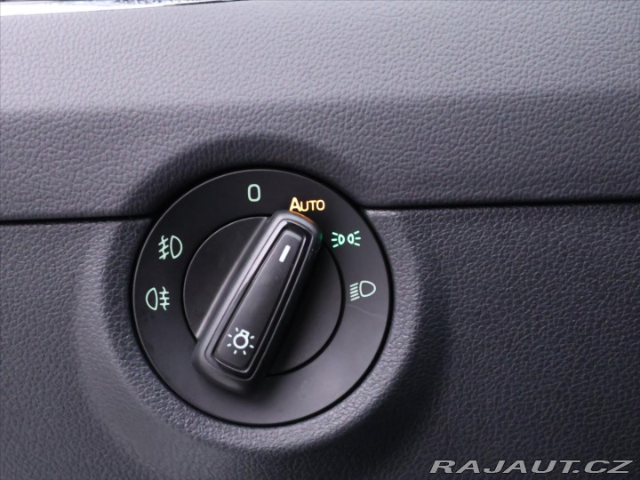 Škoda Octavia 2,0 TDI 110kW 1.Maj Xenon 2016