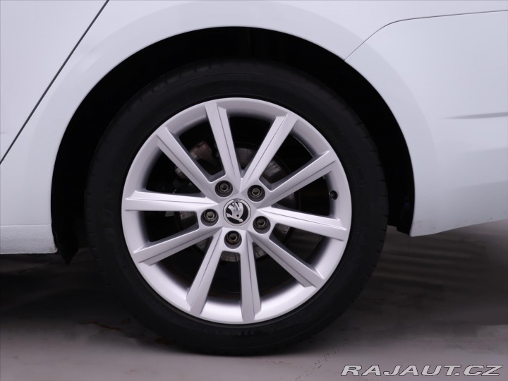 Škoda Octavia 2,0 TDI 110kW 1.Maj Xenon 2016