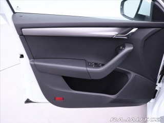 Škoda Octavia 2,0 TDI 110kW 1.Maj Xenon 2016