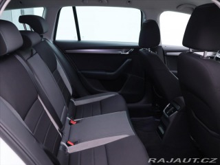 Škoda Octavia 2,0 TDI 110kW 1.Maj Xenon 2016