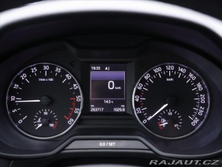 Škoda Octavia 2,0 TDI 110kW 1.Maj Xenon 2016