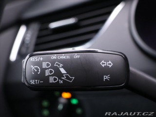 Škoda Octavia 2,0 TDI 110kW 1.Maj Xenon 2016