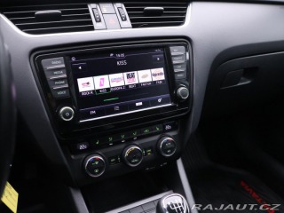Škoda Octavia 2,0 TDI 110kW 1.Maj Xenon 2016