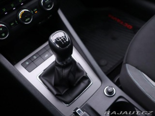 Škoda Octavia 2,0 TDI 110kW 1.Maj Xenon 2016