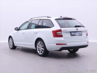 Škoda Octavia 2,0 TDI 110kW 1.Maj Xenon 2016