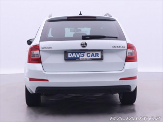 Škoda Octavia 2,0 TDI 110kW 1.Maj Xenon 2016