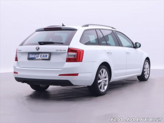 Škoda Octavia 2,0 TDI 110kW 1.Maj Xenon 2016
