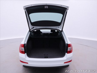 Škoda Octavia 2,0 TDI 110kW 1.Maj Xenon 2016