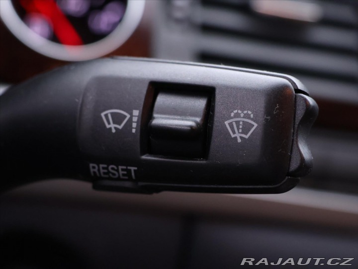 Audi A8 3,0 TDI 171kW Aut. Quattr 2007