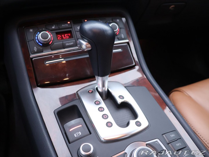 Audi A8 3,0 TDI 171kW Aut. Quattr 2007