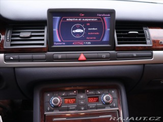 Audi A8 3,0 TDI 171kW Aut. Quattr 2007