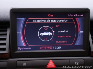 Audi A8 3,0 TDI 171kW Aut. Quattr 2007