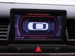 Audi A8 3,0 TDI 171kW Aut. Quattr 2007