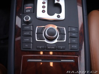 Audi A8 3,0 TDI 171kW Aut. Quattr 2007