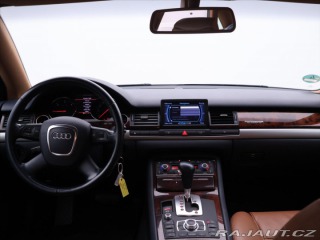 Audi A8 3,0 TDI 171kW Aut. Quattr 2007