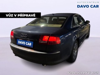 Audi A8 3,0 TDI 171kW Aut. quattr 2007